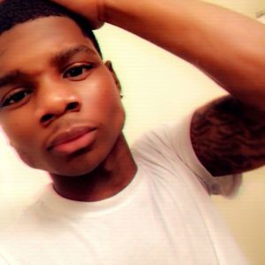 Meet your Posher, Gregory